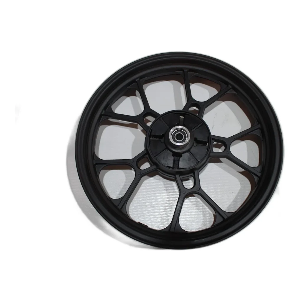 Aro 17X250 Magnesio Posterior Compatible con Trueno