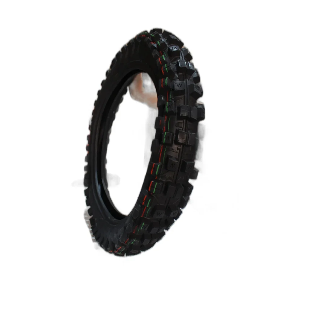 Llanta 110/100-18 HV14T CROSS 8PR