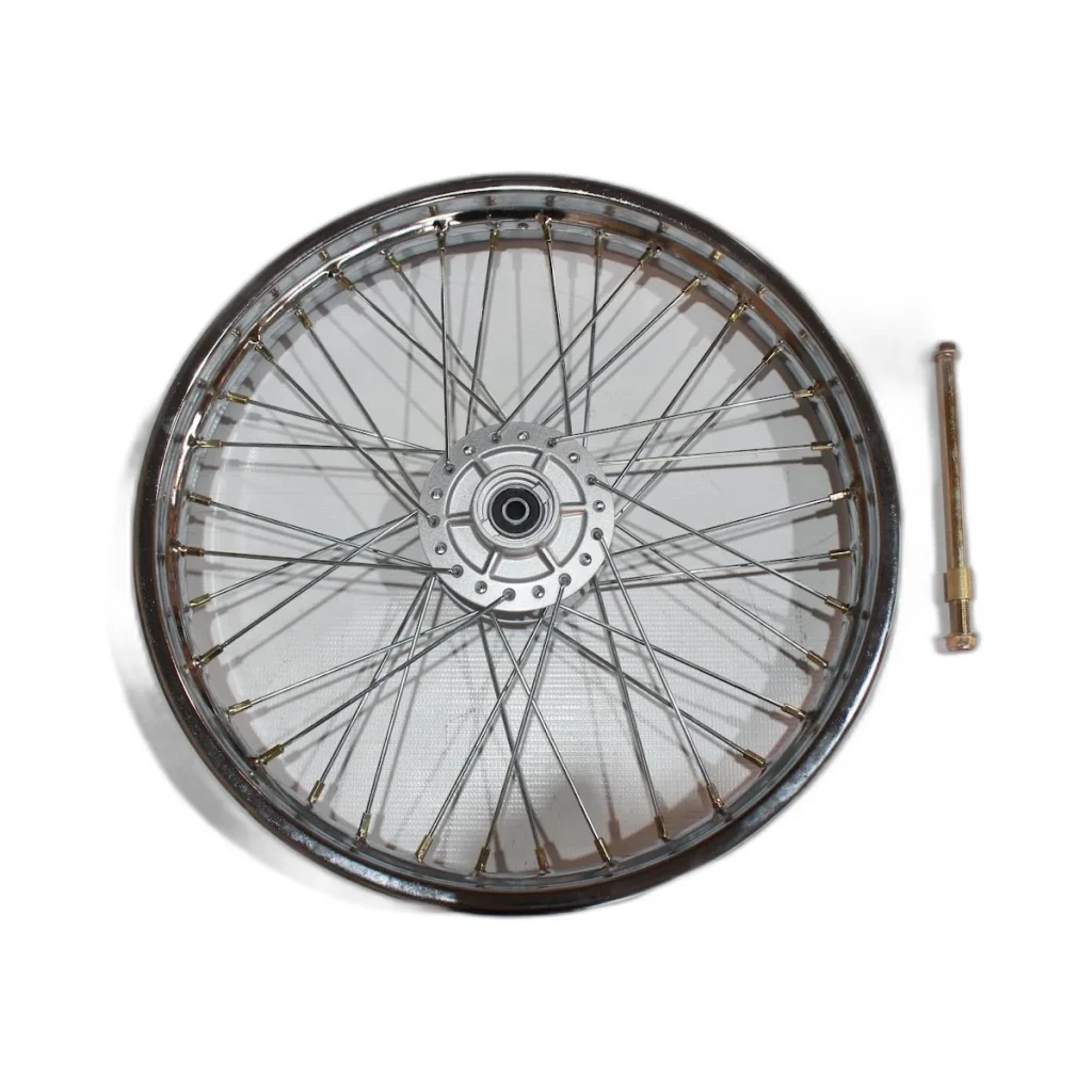 Aro Delantero 185-19 XR150
