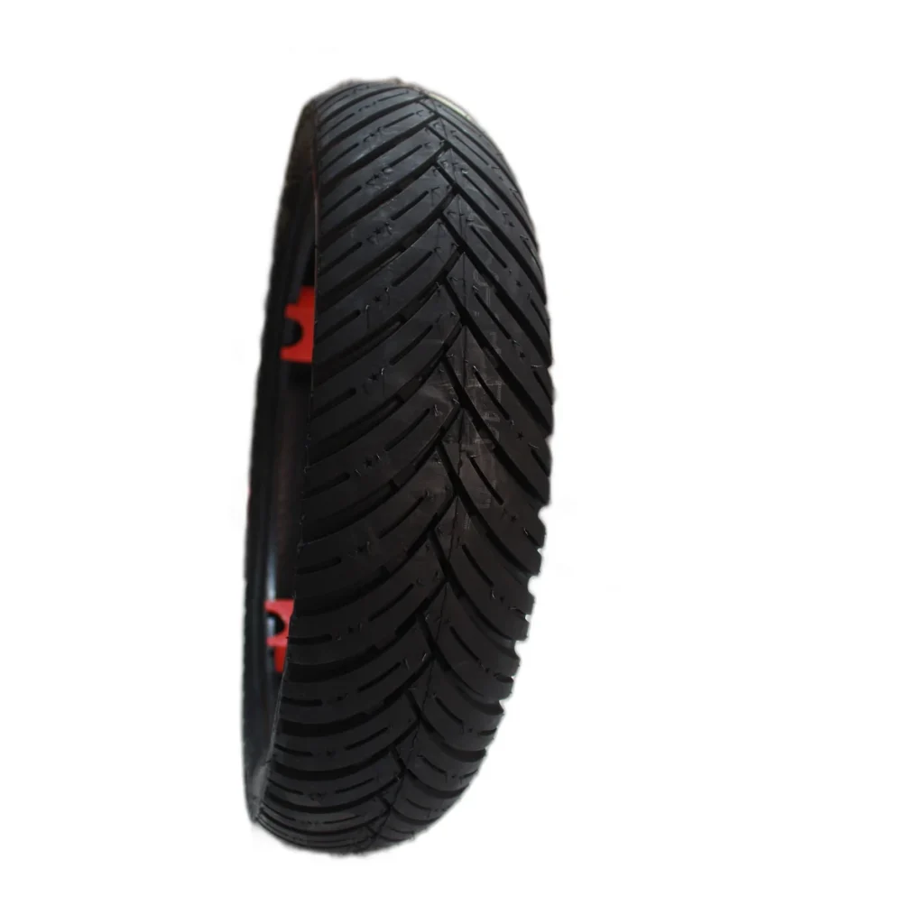 Llanta 120/80-17 PG74T 8PR TL Pistera