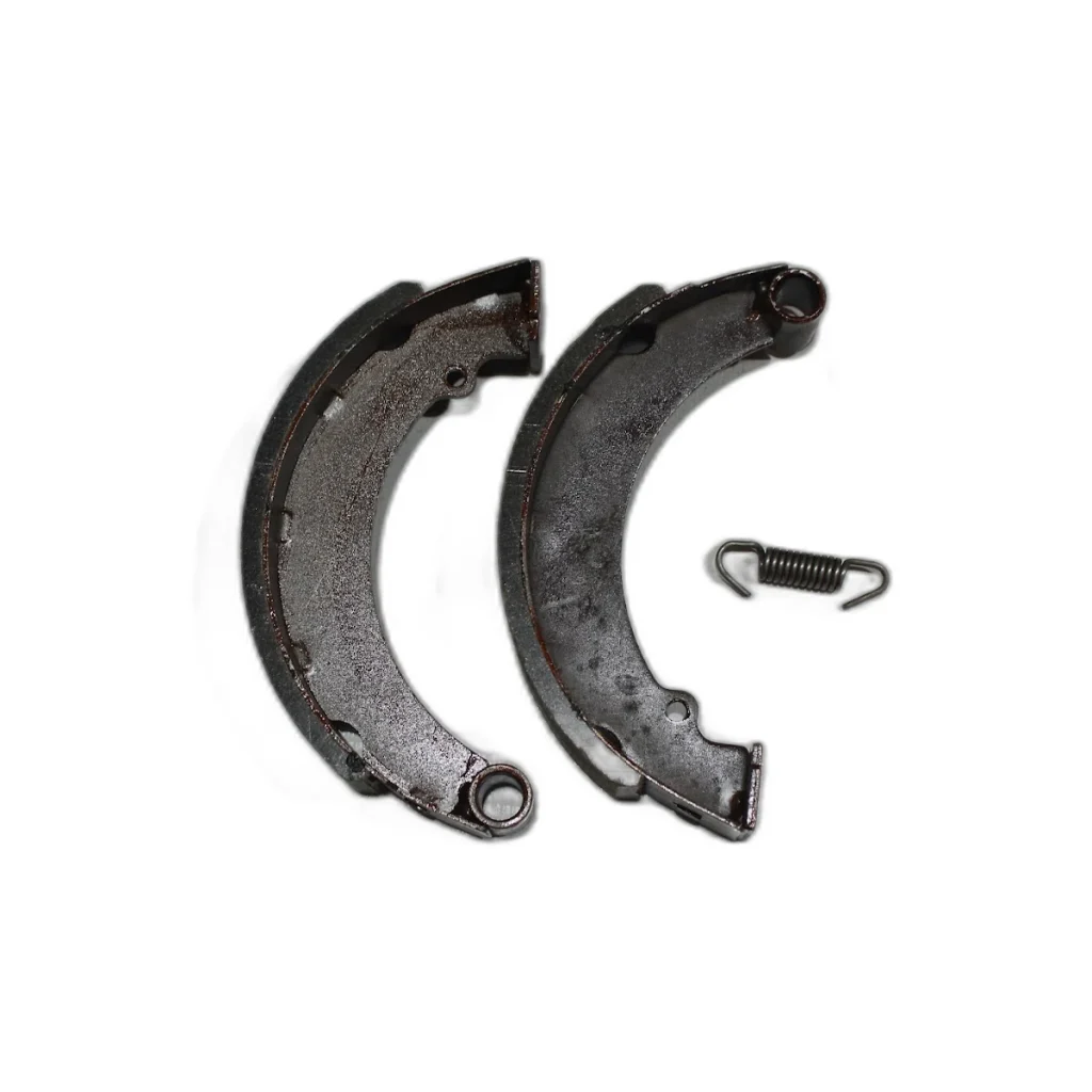 Zapata de Freno 220MM Mecánico Carguero