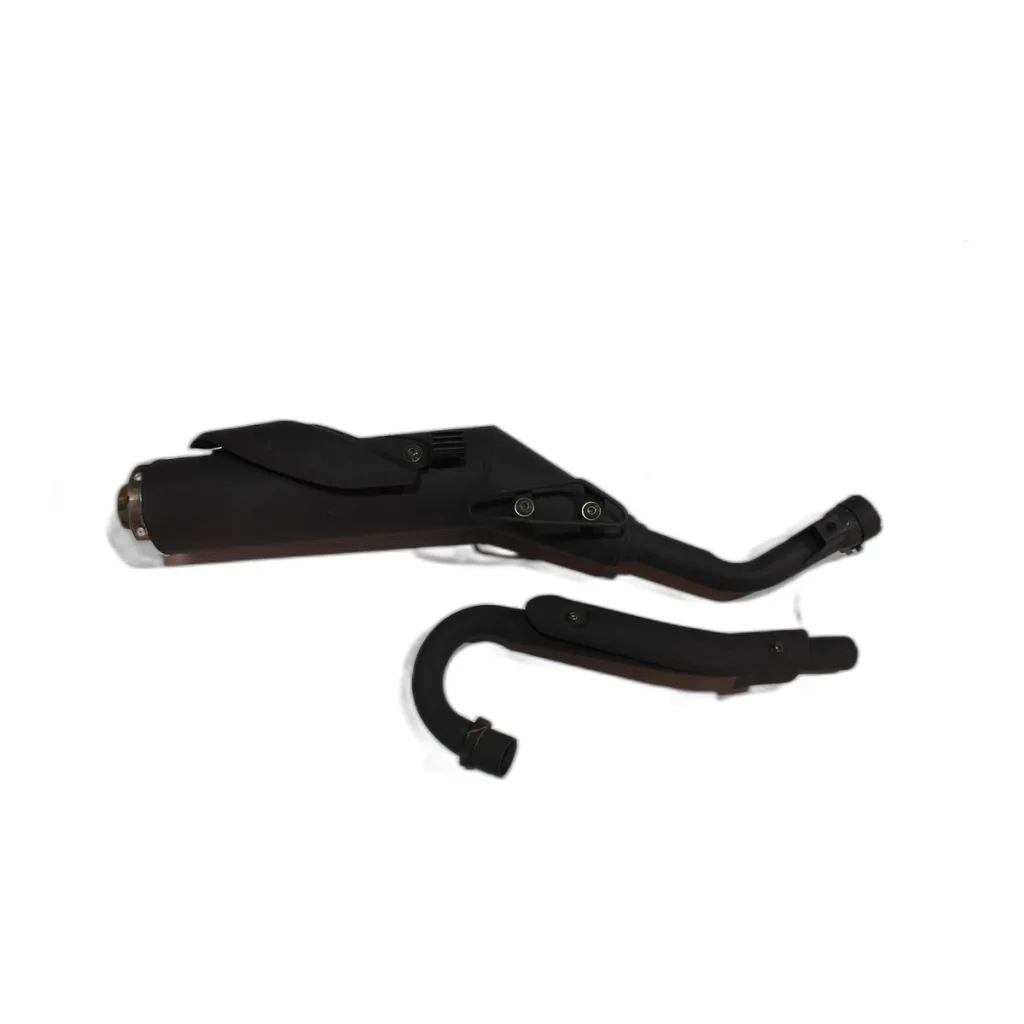 Tubo de Escape BROSS China