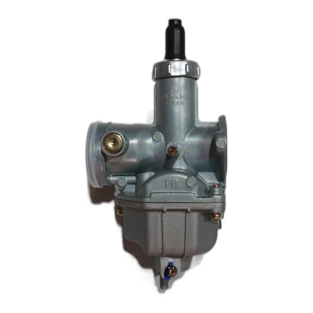Carburador CG200/250/300 Compatible con TEKKEN Shock Manual