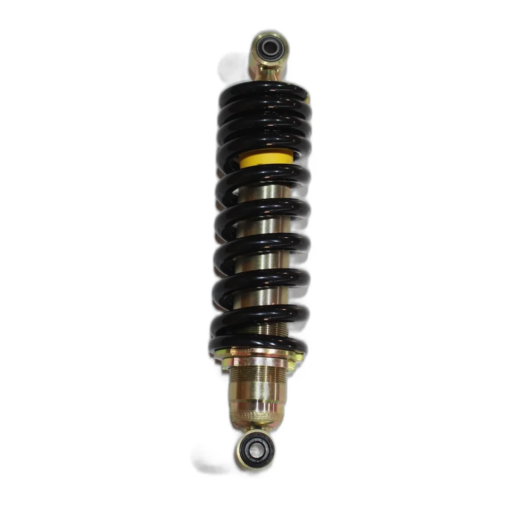 Monoshock 305MM BROSS NX con Regulador Premium