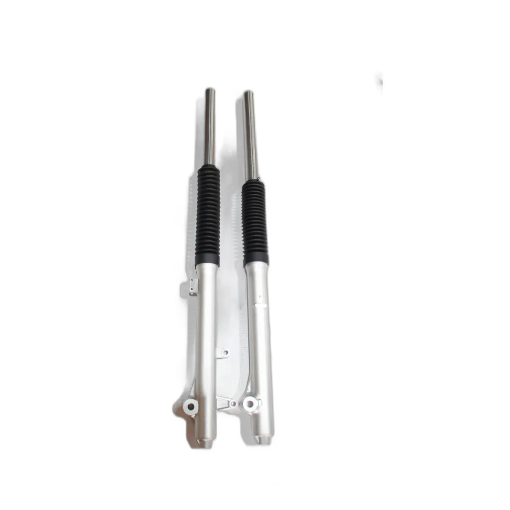 Telescópica Compatible con XR150 Sola sin Yugo Freno Disco (87CM 12MM)