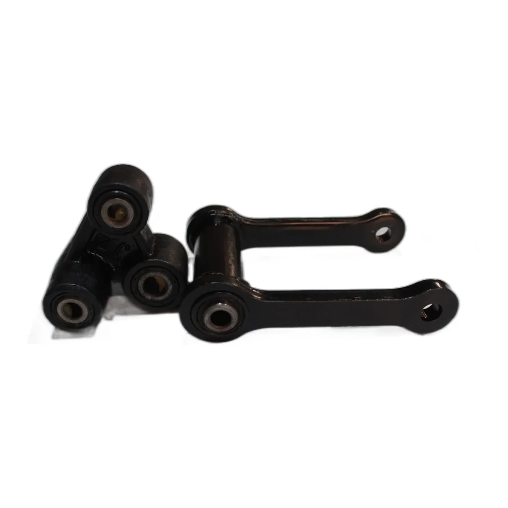 Soporte de Amortiguador Balanceado Compatible con CRF230